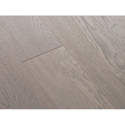 Массивная паркетная доска Дуб Жемчужный, под маслом