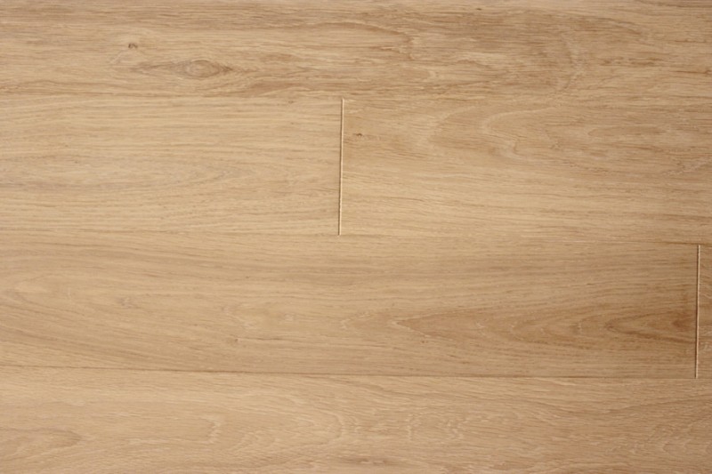 Массивная паркетная доска Дуб Сахара, лак