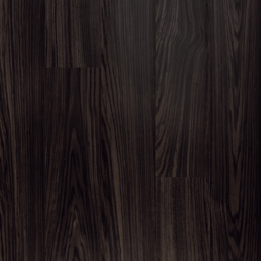 Массивная паркетная доска Дуб Горький Шоколад, лак