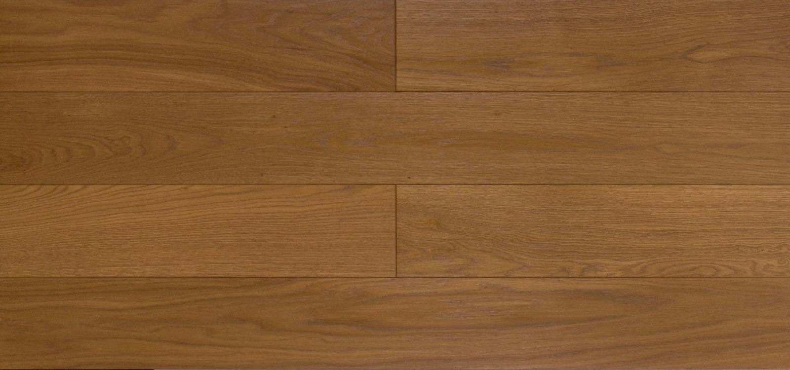 Массивная паркетная доска Дуб Карий, под маслом