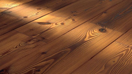 Какие деревянные изделия чем обрабатывать?